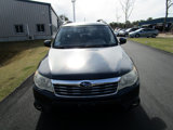 Used 2010 Subaru Forester 2.5X Limited image 3