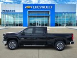 New 2025 Chevrolet Silverado 2500 LT w/ Texas Edition image 3