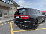 Used 2019 Dodge Durango R/T w/ Trailer Tow Group IV image 4