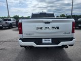 New 2025 RAM 1500 Tungsten w/ Trailer Tow Group image 4