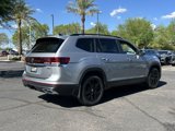 New 2026 Volkswagen Atlas SE image 3