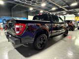 Used 2023 Ford F150 Lariat w/ Equipment Group 502A High image 5