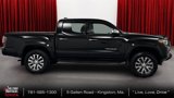 Certified 2023 Toyota Tacoma Limited image 4