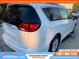 Used 2021 Chrysler Voyager Lxi image 6