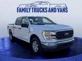 Used 2022 Ford F150 XLT image 6