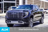 Used 2024 GMC Sierra 1500 Denali Ultimate image 4