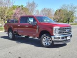 New 2025 Ford F250 King Ranch image 2