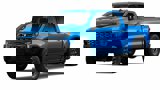 New 2026 Chevrolet Silverado 1500 ZR2 w/ ZR2 Bison Edition image 2