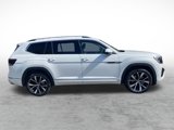 New 2025 Volkswagen Atlas SEL Premium R-Line image 4