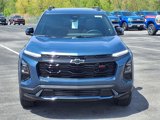 New 2026 Chevrolet Equinox RS image 2