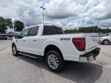 New 2025 Ford F150 Lariat w/ Equipment Group 502A High image 6