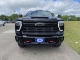New 2025 Chevrolet Silverado 2500 LTZ image 2