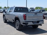 New 2025 GMC Sierra 3500 Denali Ultimate image 3