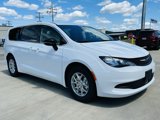 New 2026 Chrysler Voyager LX image 2
