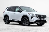 New 2025 Nissan Rogue Platinum image 2