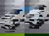 New 2026 Land Rover Range Rover Evoque Dynamic SE image 4