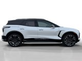 New 2025 Chevrolet Blazer EV SS image 6
