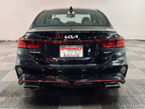 Used 2023 Kia Forte GT image 5