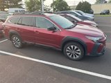 Used 2023 Subaru Outback Limited image 5