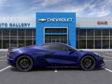 New 2025 Chevrolet Corvette Z06 image 5