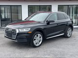 Used 2018 Audi Q5 2.0T Premium Plus w/ Premium Plus Package image 3