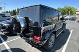 New 2025 Mercedes-Benz G 550 image 3