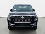 New 2025 Nissan Armada SL image 2