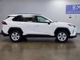 Used 2021 Toyota RAV4 XLE image 3