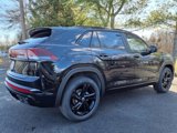 New 2025 Volkswagen Atlas Cross Sport SEL R-Line image 4