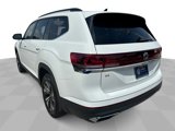 Certified 2025 Volkswagen Atlas SE image 6
