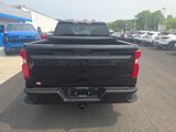 New 2025 Chevrolet Silverado 1500 RST w/ Rally Edition image 5