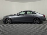 Certified 2023 Mercedes-Benz E 350 4MATIC Sedan image 2