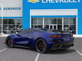 New 2025 Chevrolet Corvette Z06 w/ Z07 Performance Package image 5