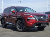 New 2025 Nissan Rogue Platinum w/ Tech Package image 2