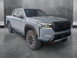 Used 2023 Nissan Frontier PRO-4X w/ Pro Convenience Package image 3