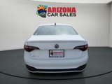 Used 2024 Volkswagen Jetta S image 5
