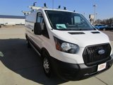 Used 2021 Ford Transit 150 Low Roof AWD image 5