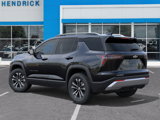 New 2026 Chevrolet Equinox LT image 5