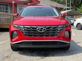 Used 2022 Hyundai Tucson SEL w/ Convenience Package image 2