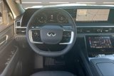 New 2025 INFINITI QX80 Sensory image 5