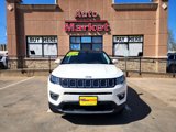 Used 2018 Jeep Compass Limited w/ Navigation Group image 2