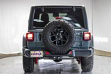 New 2025 Jeep Wrangler Unlimited Sport image 5