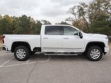 New 2025 Chevrolet Silverado 2500 High Country w/ Technology Package image 4