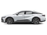New 2026 Toyota Crown Limited image 2