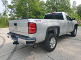 Used 2016 Chevrolet Silverado 2500 W/T w/ WT Convenience Package image 6