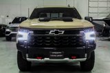 Used 2022 Chevrolet Silverado 1500 ZR2 image 3