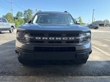 Used 2022 Ford Bronco Sport Big Bend w/ Convenience Package image 2