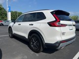 New 2026 Honda CR-V TrailSport image 5