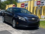 Used 2014 Chevrolet Cruze LS image 4