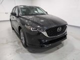 Certified 2025 MAZDA CX-5 AWD 2.5 S w/ Preferred Package image 6